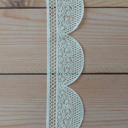 PUNTILLA FLEXIBLE 34