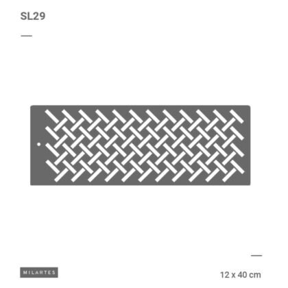 Stencil Sl029
