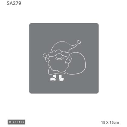 sa279 stencil