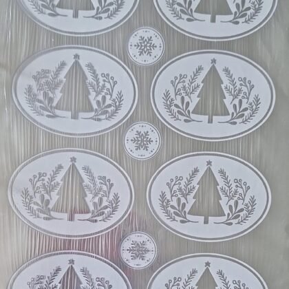 Lamina de foil nav14