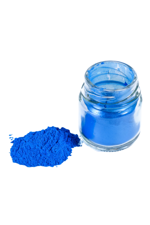 Pigmentos metalicos 5gr