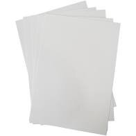 Hojas de acuarela35cmx50cm