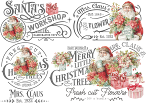 Navidad07b decotransfer a4