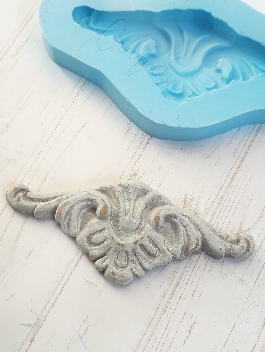 Ornamentos para marcos