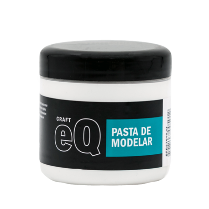 Pasta de modelar Eq