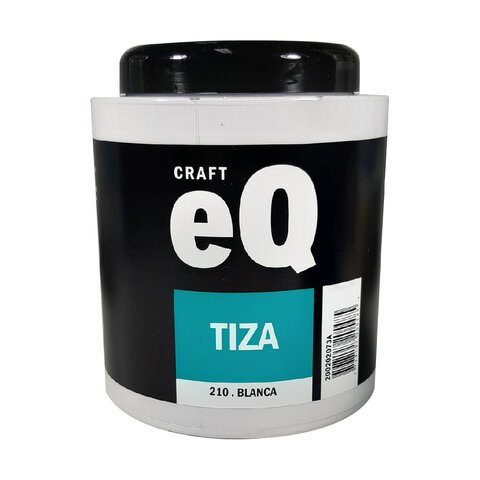 Pintura a la tiza 900cc