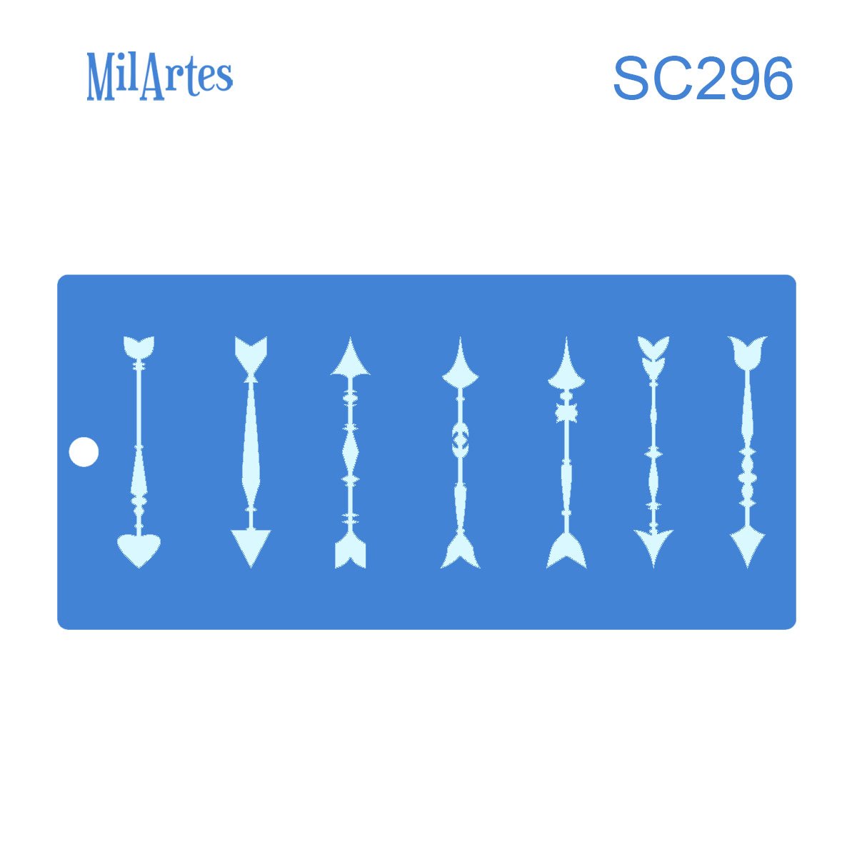 Sc296 Stencil