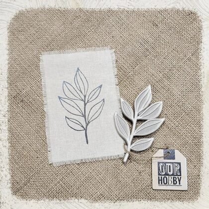 Sello 016 (7,5x12cm)