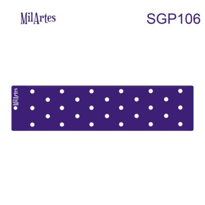 Stencil Sgp106