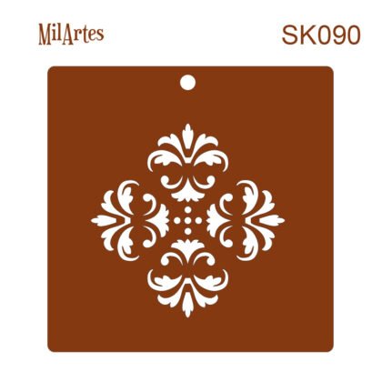 STENCIL SK090