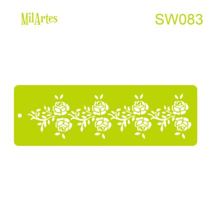STENCIL SW083