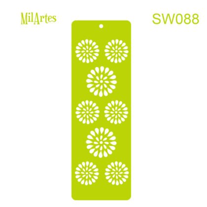 STENCIL SW088