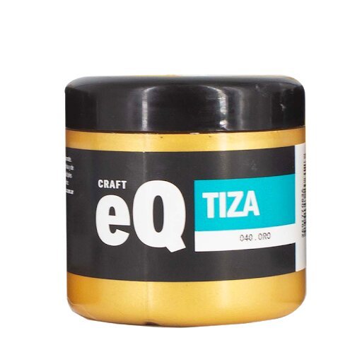 Pintura a la tiza Eq