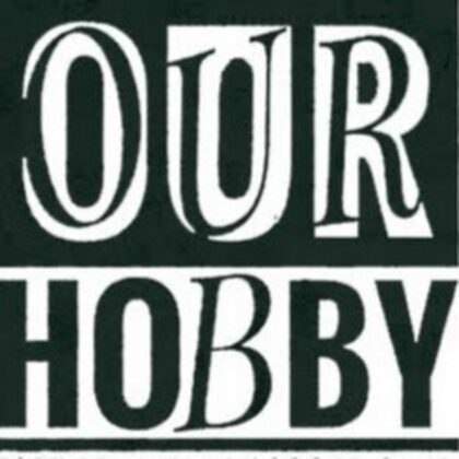 Our hobby