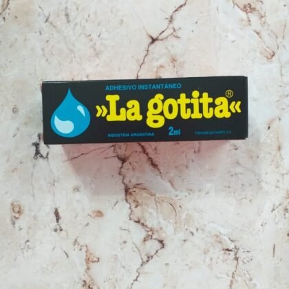 LA GOTITA
