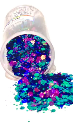 Glossy (Varios colores)