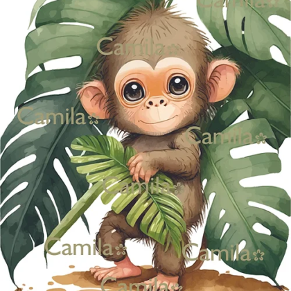 Lamina termo transferible ttc069