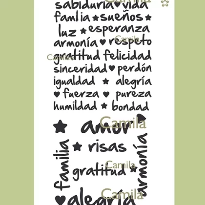 Transferible tuv066