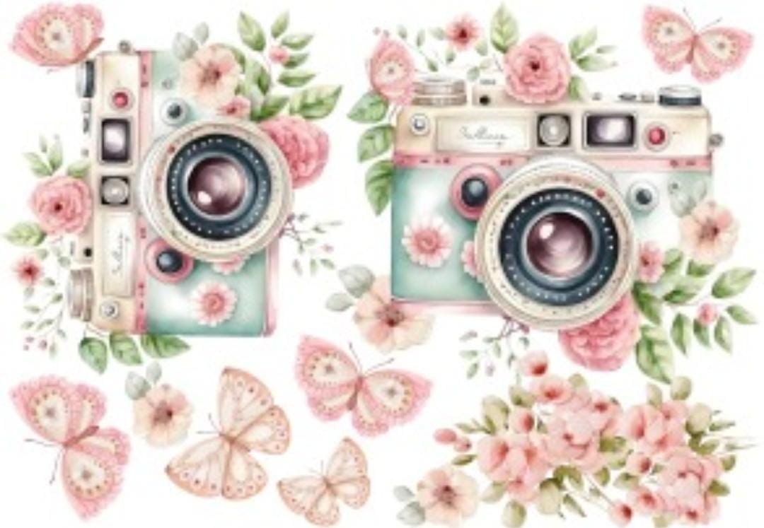 Fotos 4 Colortransfer Uv