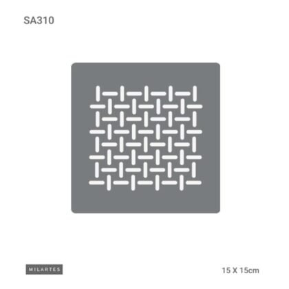 Stencil sa310