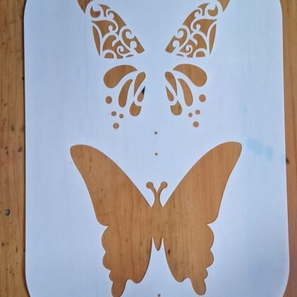 Stencil 5231