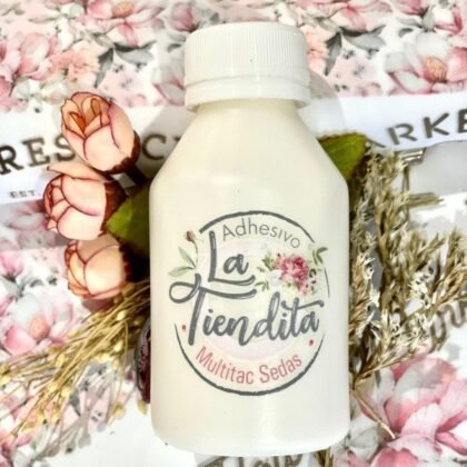 Adhesivo multitac sedas 125cc