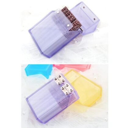 Molde de resina cigarrera