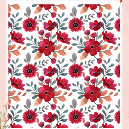 Fondo 13 Lamina termotransferible