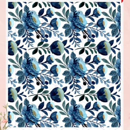 Fondo 14 Lamina termotransferible