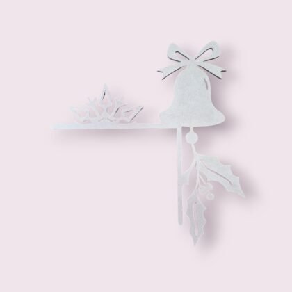 Marco puerta campana