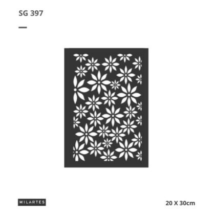 Sg397 stencil