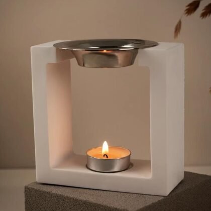 Molde de resina humificador