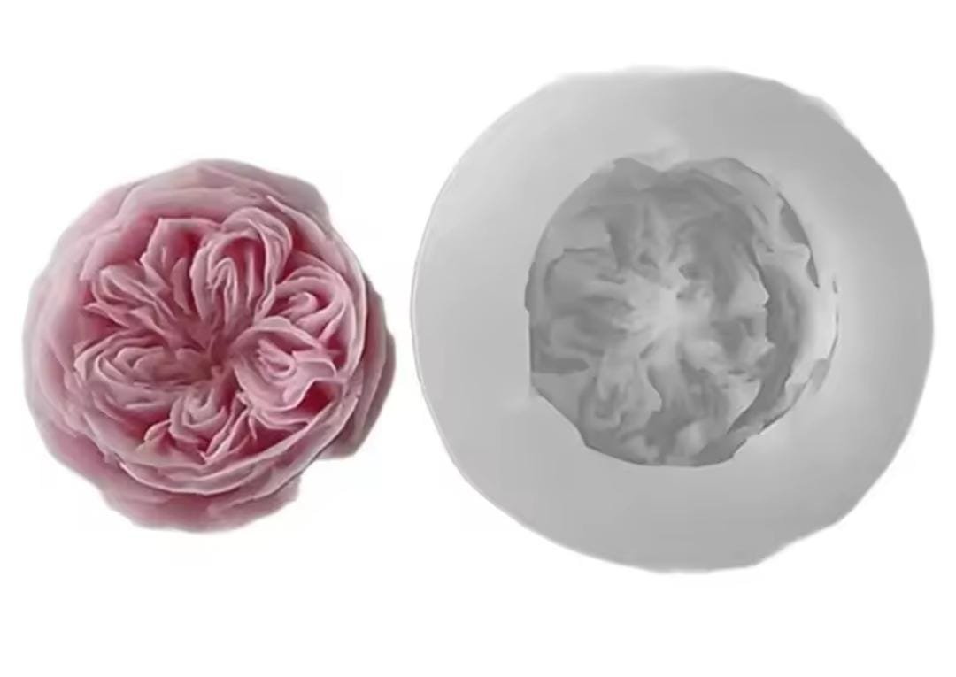 Molde de flor - Imagen 2