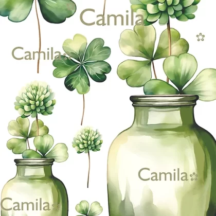 Lamina termo transferible ttc128