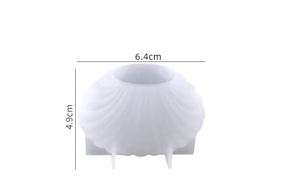 Molde de vela - Imagen 2