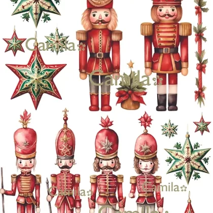 Làmina Termotransferible TTN32