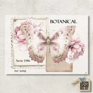 Lamina Transfolex color 186