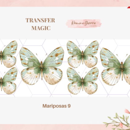 Mariposas 09