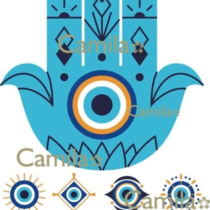 Lamina termo transferible ttc123