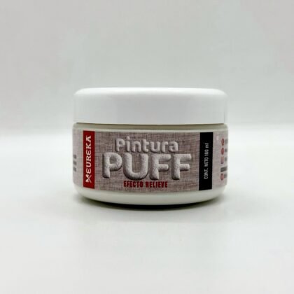 Pintura puff
