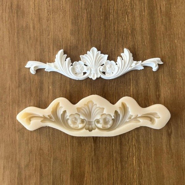 Flor ornamental nueva