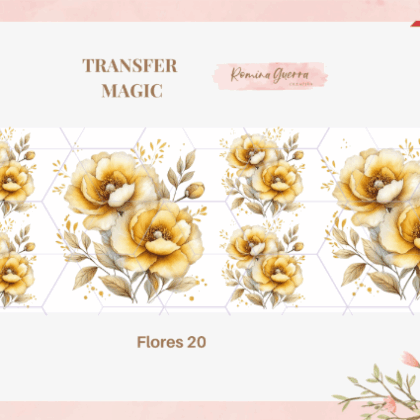 Flores 20