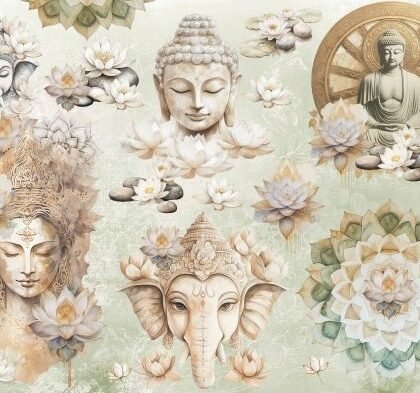 Zen 1 Lamina sublimable