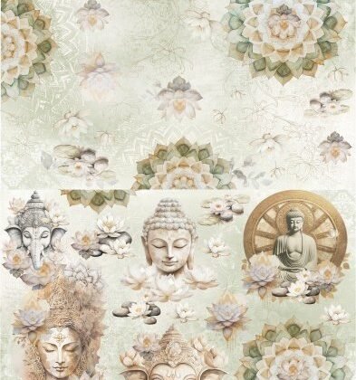 Zen 1b Lamina sublimable