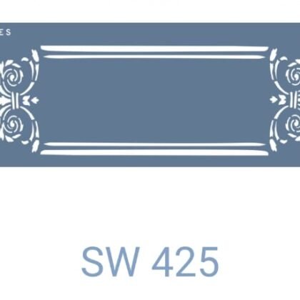 STENCIL SW425