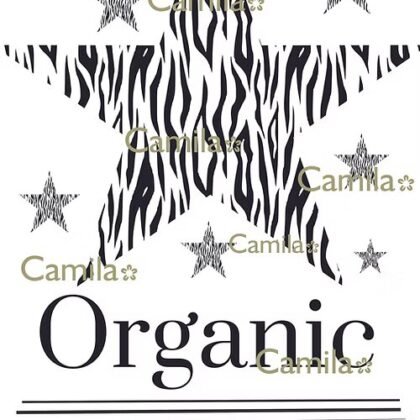 Lamina termo transferible ttc166