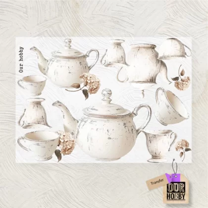 Lamina Transfolex color 243