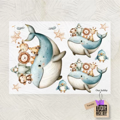 Lamina Transfolex color 252