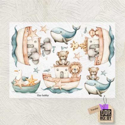 Lamina Transfolex color 253