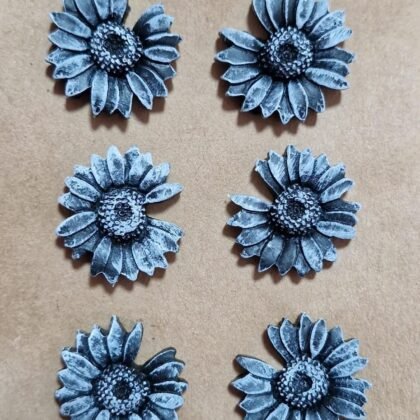 Molde de silicona bm